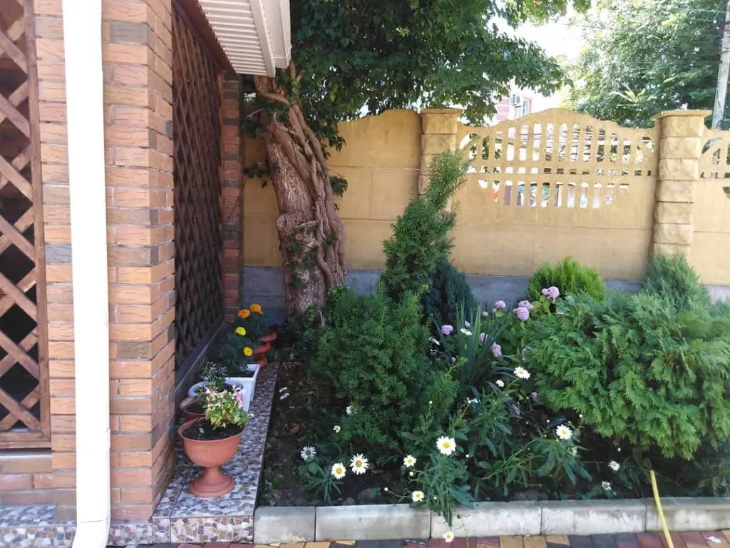 Лермонтово: Angelina Guest House