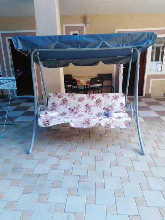 Лермонтово: Angelina Guest House