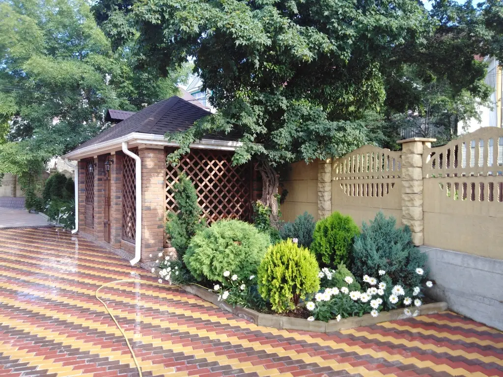 Лермонтово: Angelina Guest House
