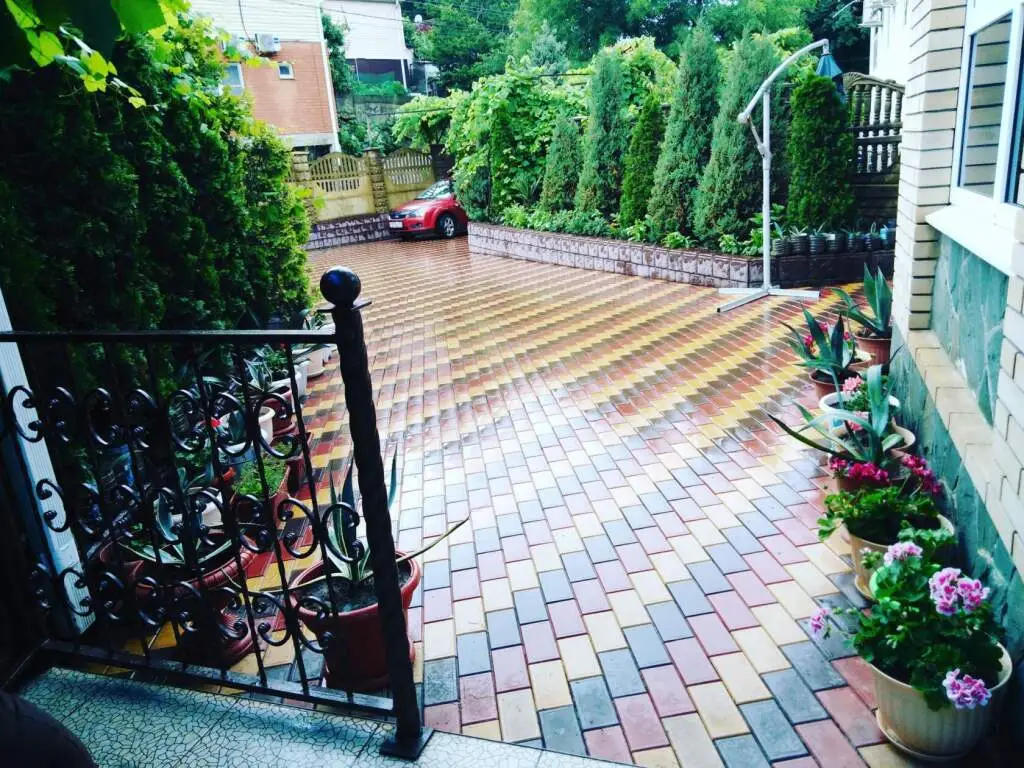 Лермонтово: Angelina Guest House
