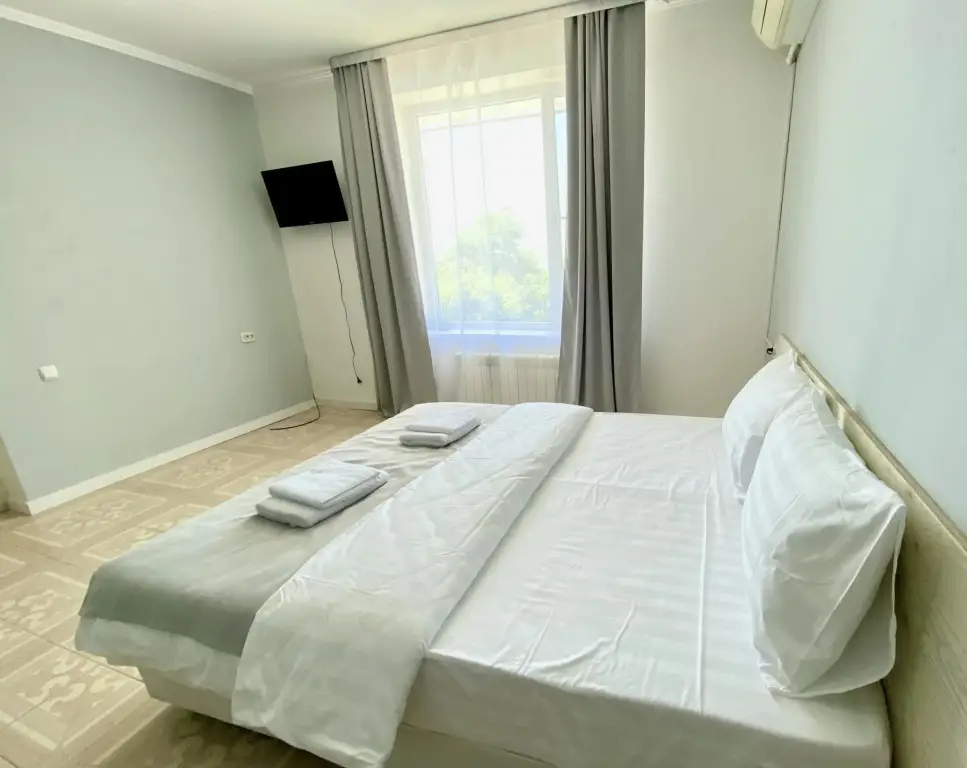 Адлер: Apart-hotel F1