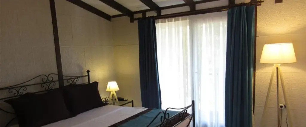Кепез: Assos Hunters Hotel Adult Only +7