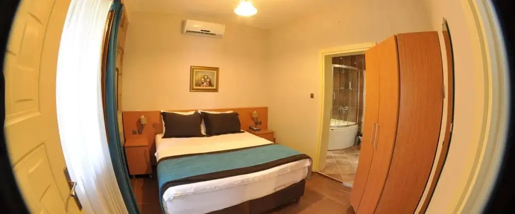 Кепез: Assos Hunters Hotel Adult Only +7