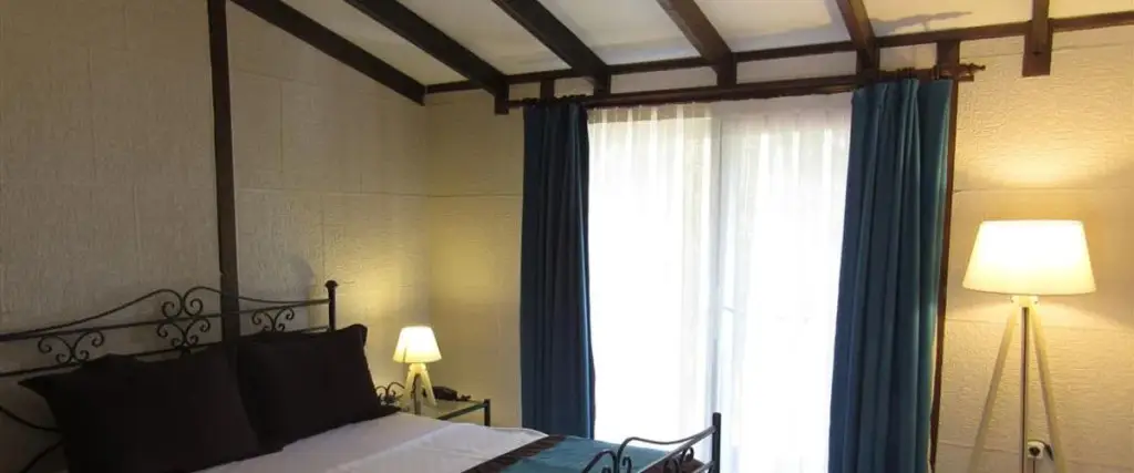 Кепез: Assos Hunters Hotel Adult Only +7