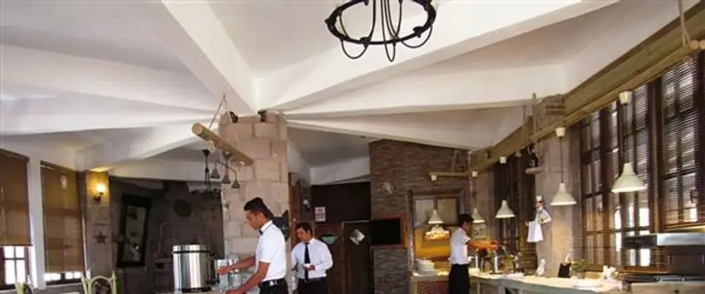 Кепез: Assos Hunters Hotel Adult Only +7