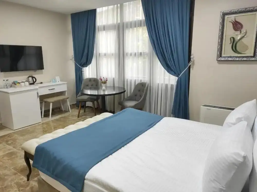 Адыяман: Ve Hotels Adiyaman