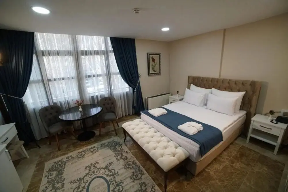 Адыяман: Ve Hotels Adiyaman