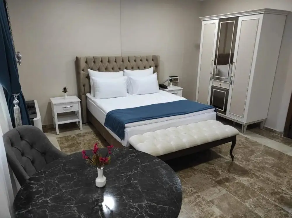 Адыяман: Ve Hotels Adiyaman