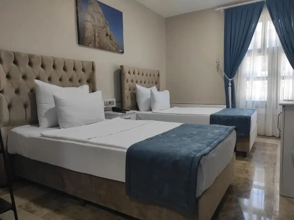 Адыяман: Ve Hotels Adiyaman