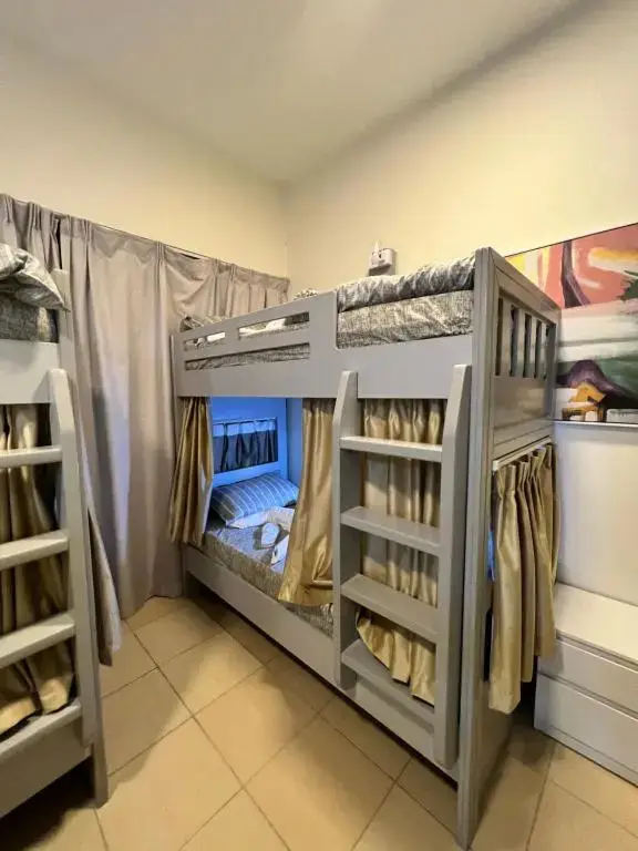 Дубай: Apartamentyi Big Studio in Rimal at the Beach Jbr