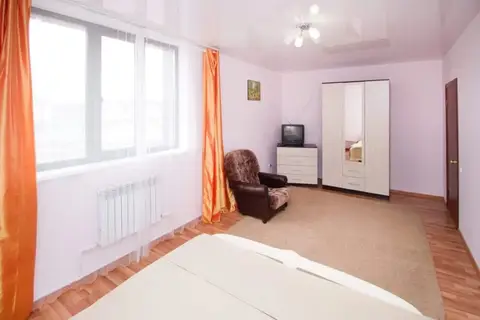 Отель на Урожайной 5 — фото 1