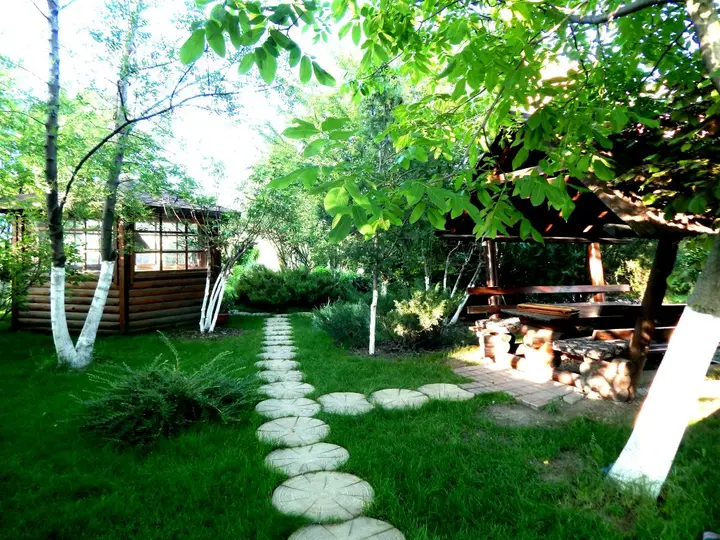 Симферополь: Otel Brigantina