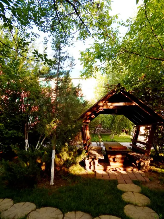 Симферополь: Otel Brigantina