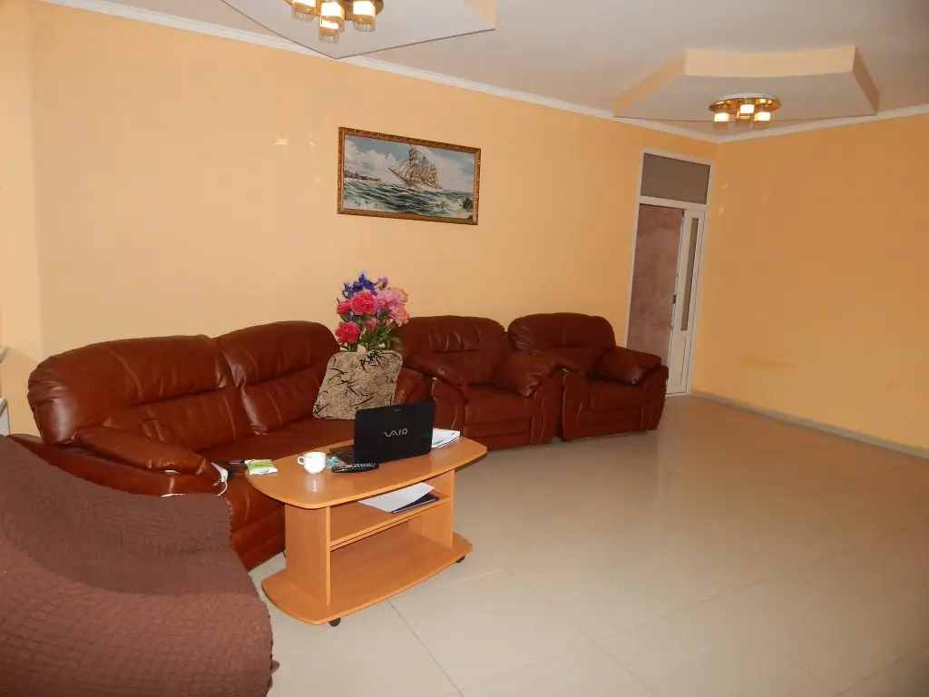 Симферополь: Otel Brigantina