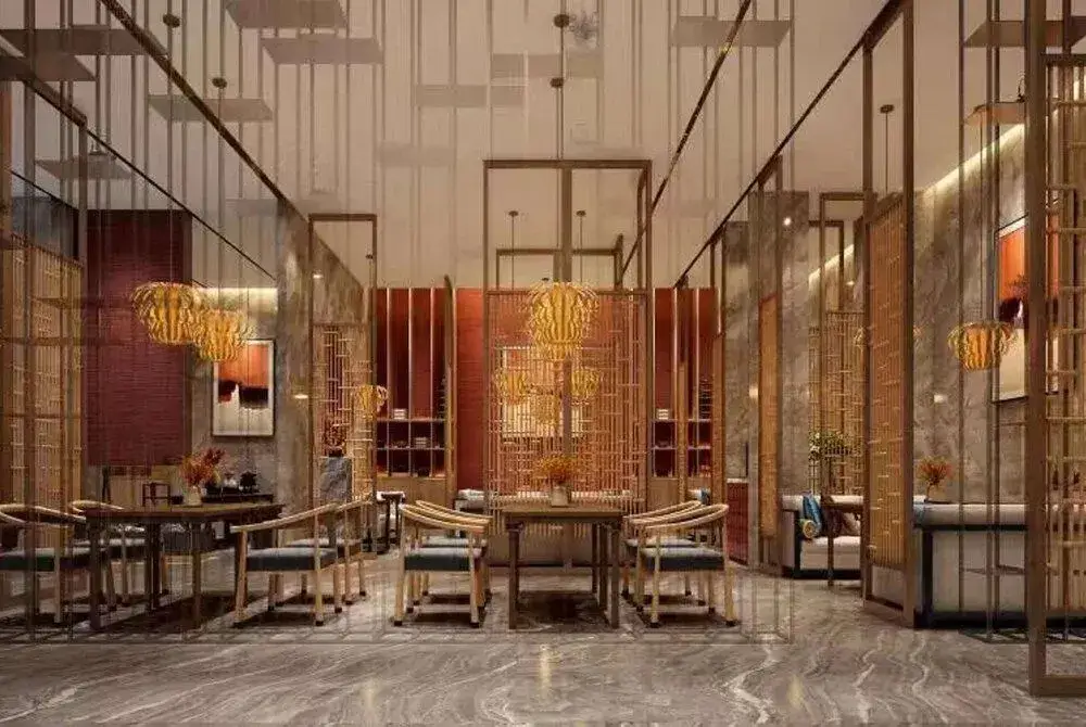 Ramada by Wyndham Changsha Wuguang — фото 1