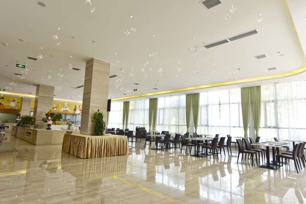 Чанша: Ramada Plaza by Wyndham Changsha East