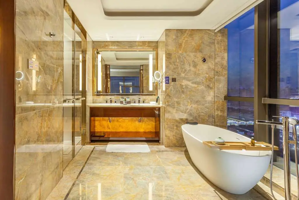 Чанша: Howard Johnson by Wyndham Huachen Plaza Changsha