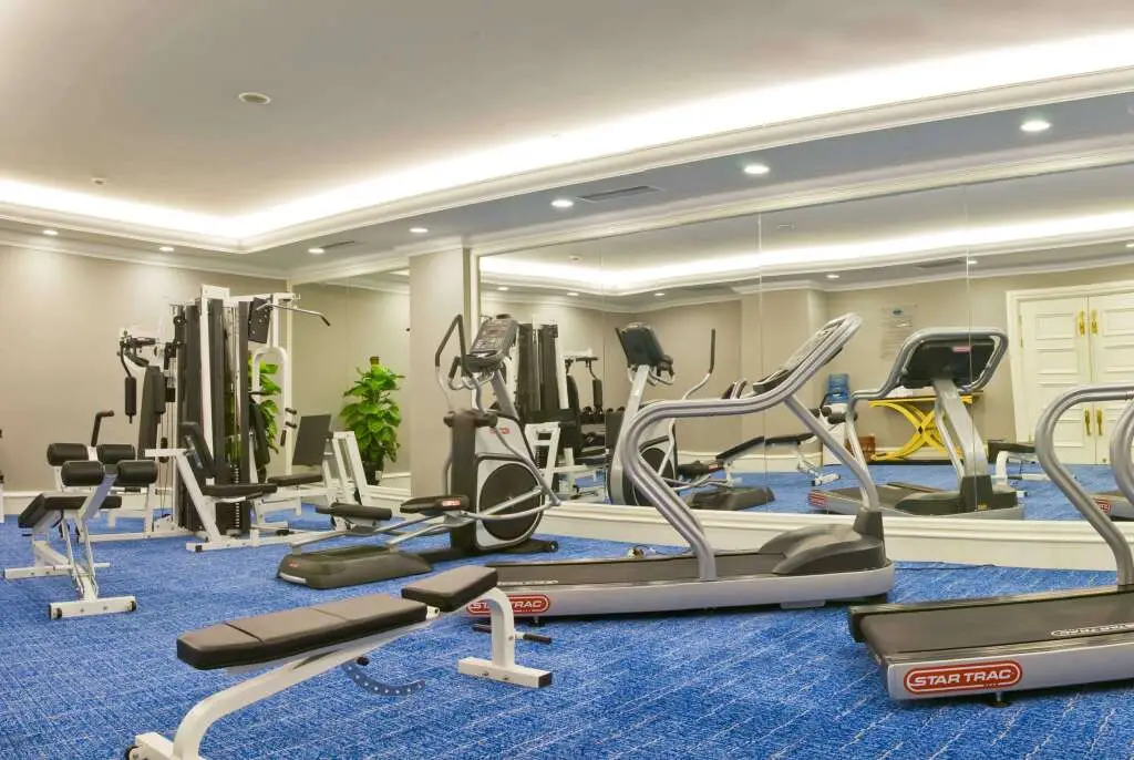Чанчжоу: Days Hotel &amp; Suites Fudu Changzhou