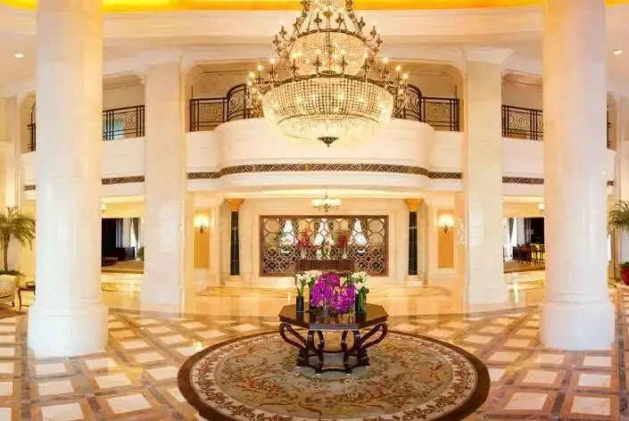 Чанчжоу: Days Hotel &amp; Suites Fudu Changzhou