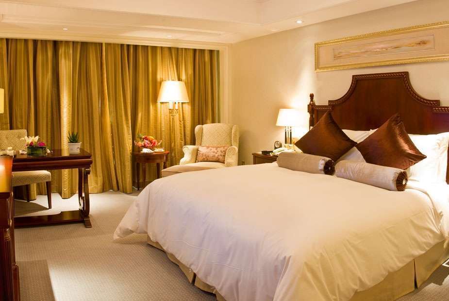 Чанчжоу: Days Hotel &amp; Suites Fudu Changzhou