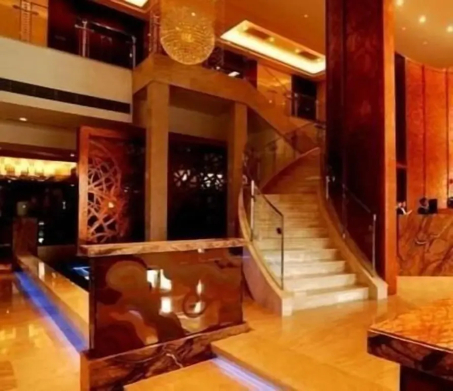 Янчжоу: Ramada Plaza by Wyndham Yangzhou Casa