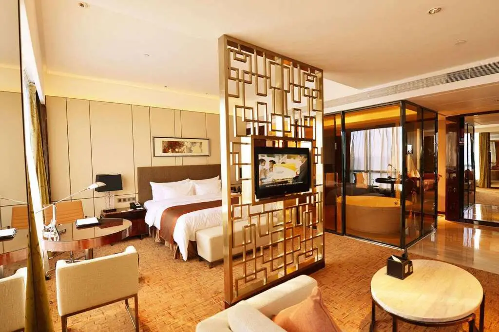 Сюйчжоу: Wyndham Xuzhou East