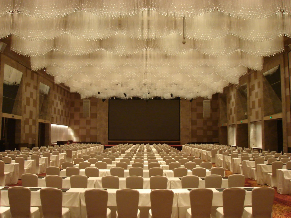 Сюйчжоу: Wyndham Xuzhou East