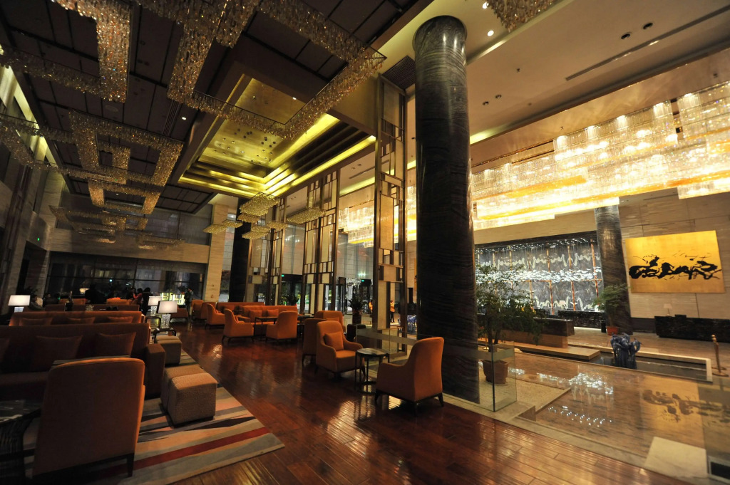 Сюйчжоу: Wyndham Xuzhou East