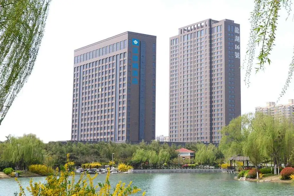 Сюйчжоу: Wyndham Xuzhou East