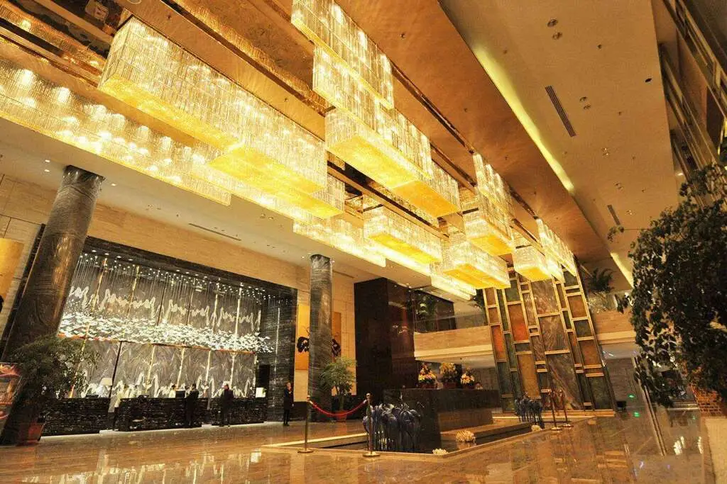 Wyndham Xuzhou East — фото 1