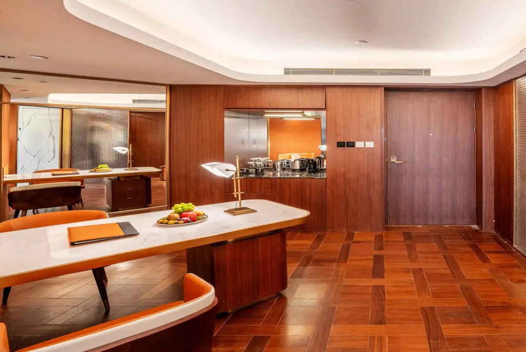 Пекин: Wyndham Beijing North