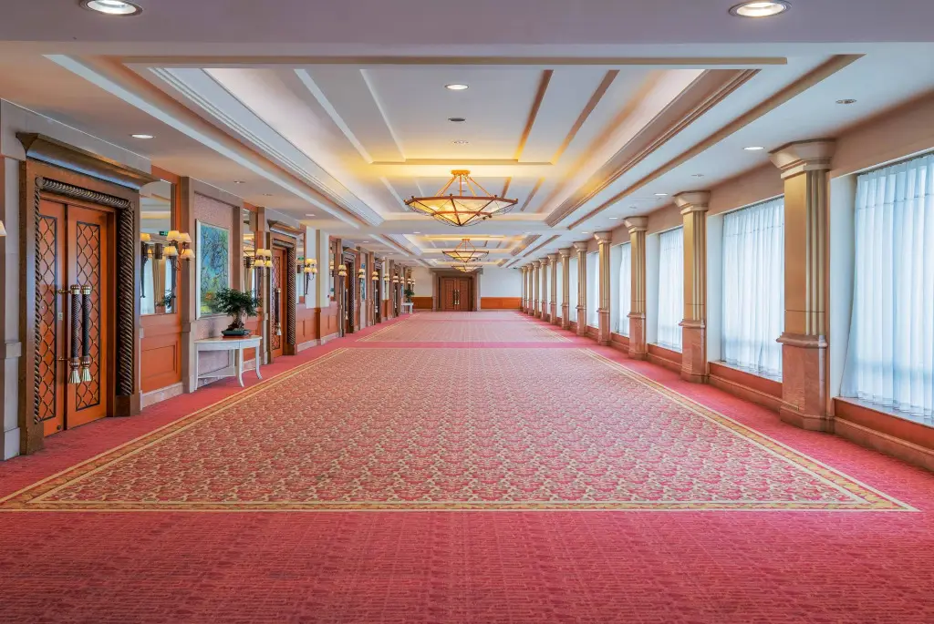 Пекин: Wyndham Beijing North