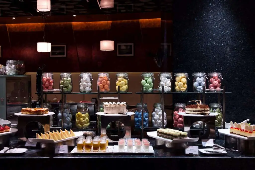 Ханчжоу: Wyndham Grand Plaza Royale Hangzhou