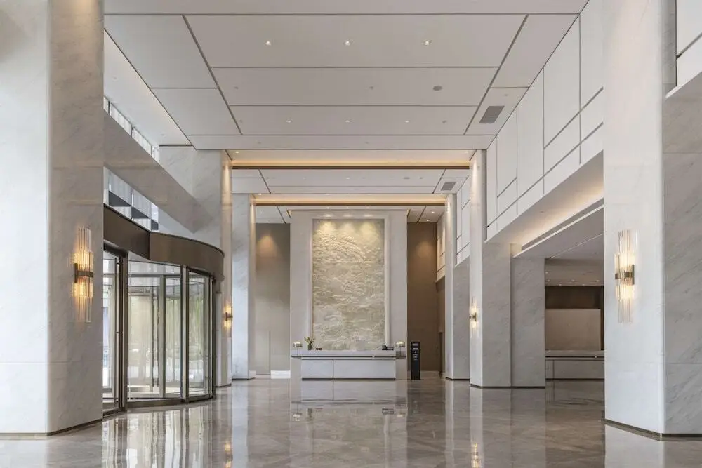 DoubleTree by Hilton Shenzhen Nanshan — фото 1