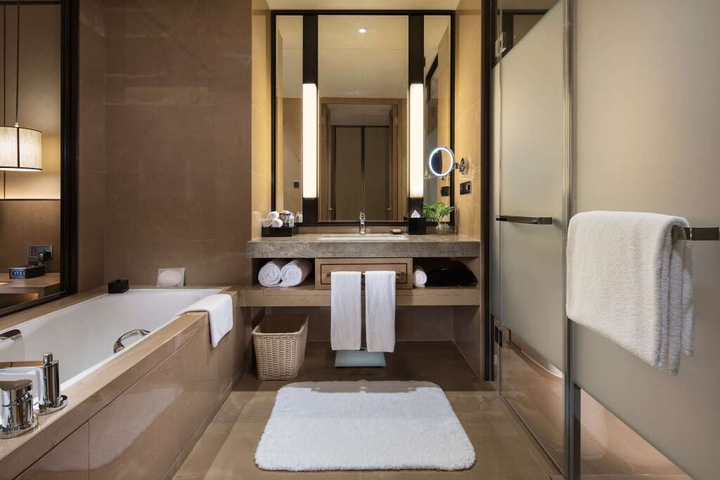 Сямынь: Doubletree By Hilton Hotel Xiamen Haicang