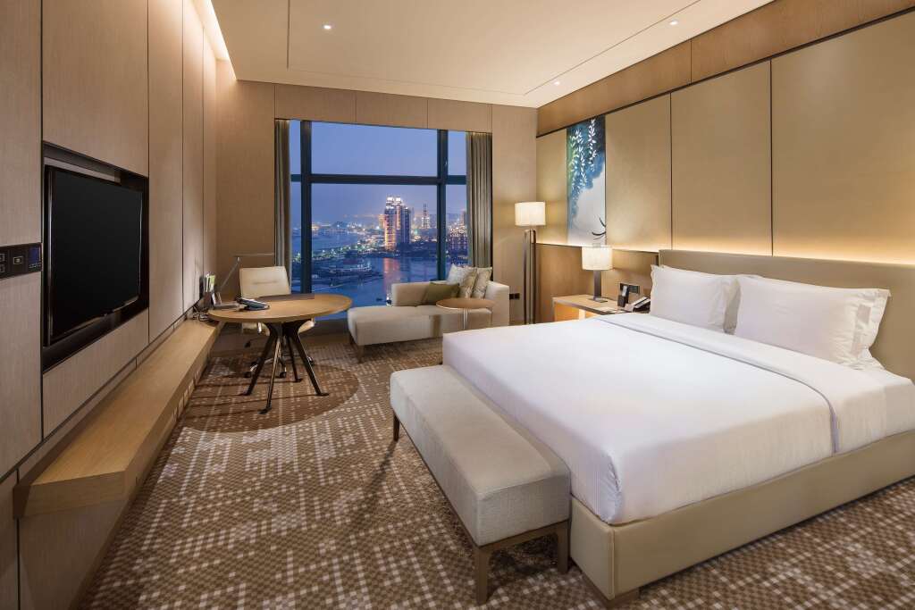 Сямынь: Doubletree By Hilton Hotel Xiamen Haicang