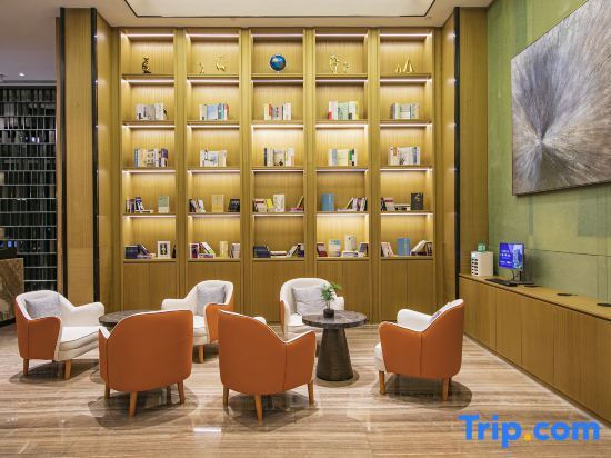 Фучжоу: DoubleTree by Hilton Fuzhou South