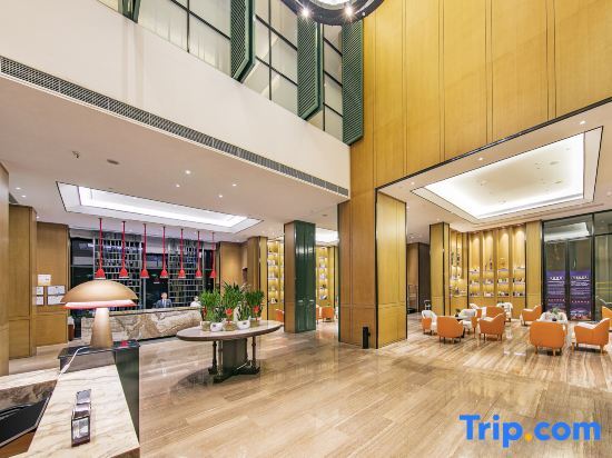 Фучжоу: DoubleTree by Hilton Fuzhou South
