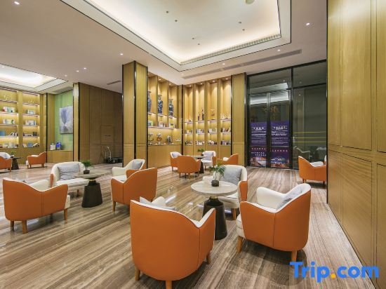 Фучжоу: DoubleTree by Hilton Fuzhou South