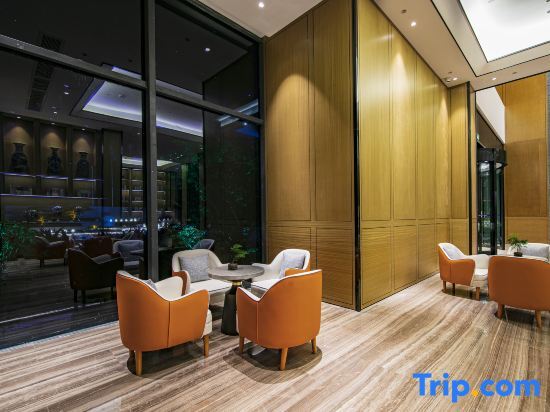 Фучжоу: DoubleTree by Hilton Fuzhou South
