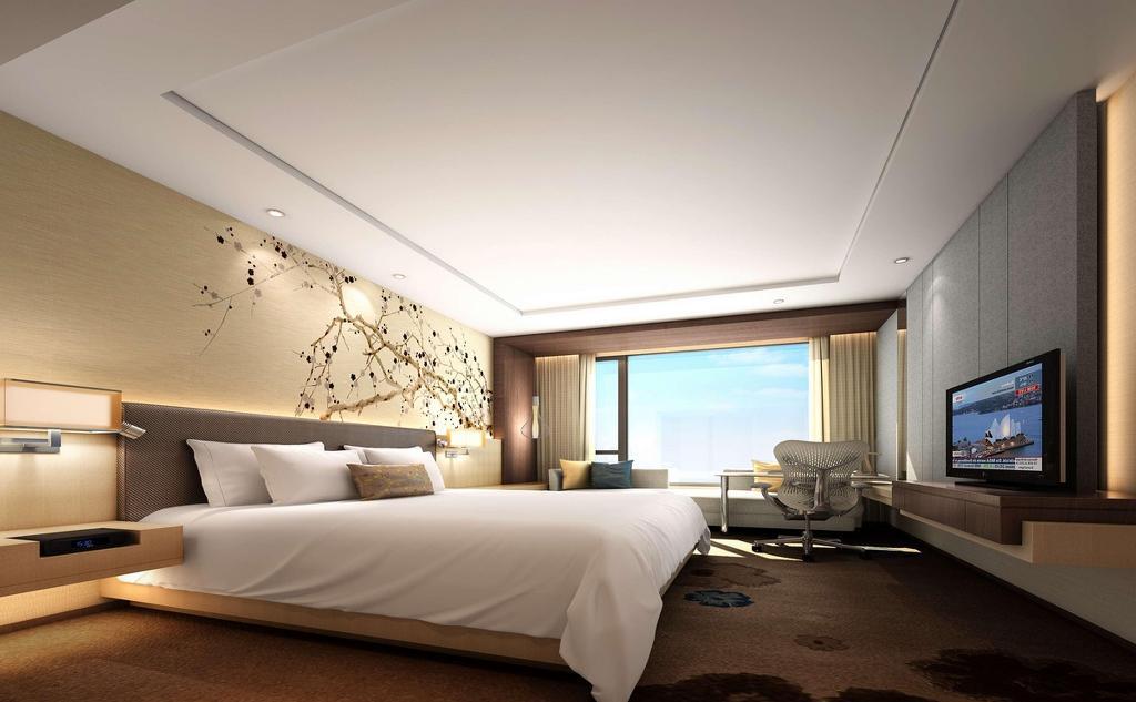 Гуйян: Hilton Garden Inn Guiyang Yunyan