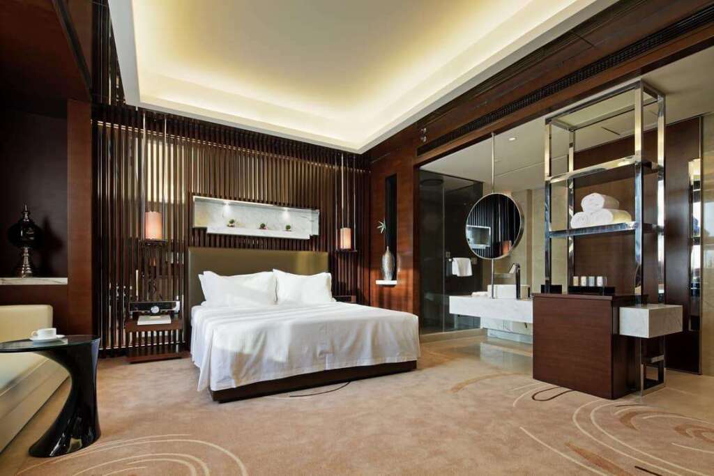 Чанчжоу: Ramada by Wyndham Changzhou North