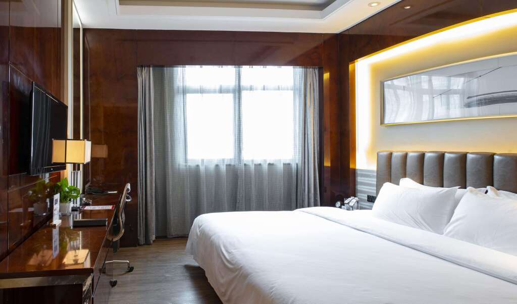 Ramada by Wyndham Changzhou North — фото 1