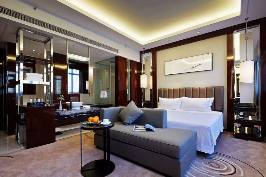 Чанчжоу: Ramada by Wyndham Changzhou North