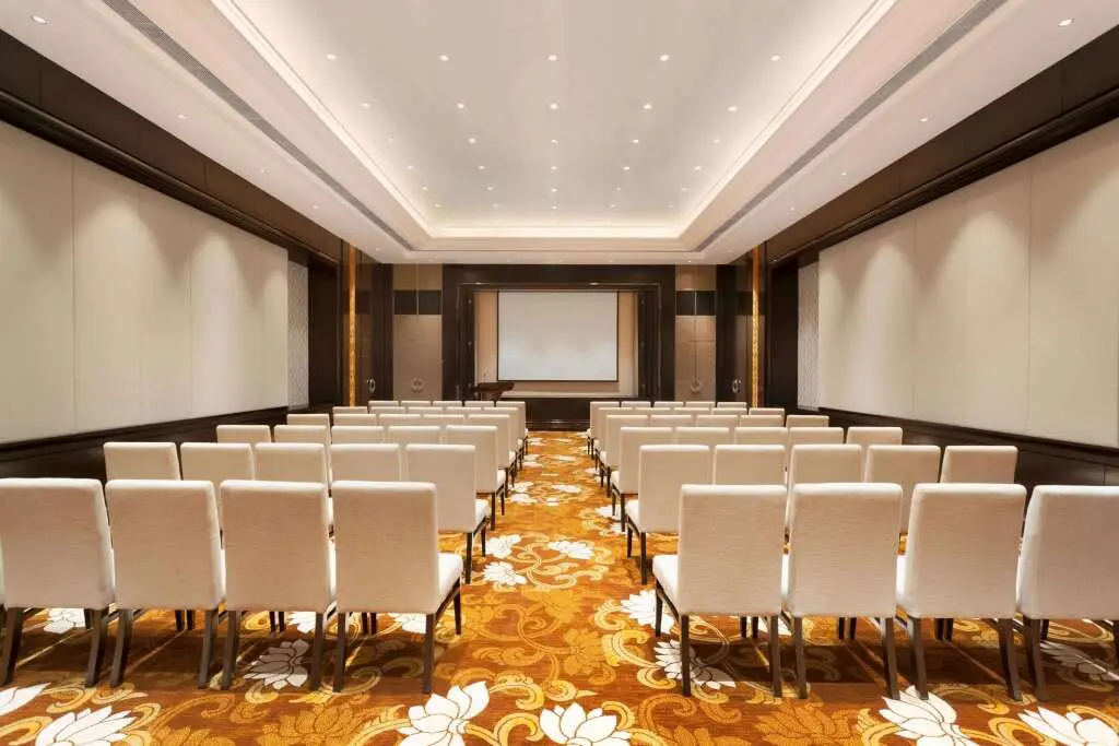 Сиань: Wyndham Grand Xian South