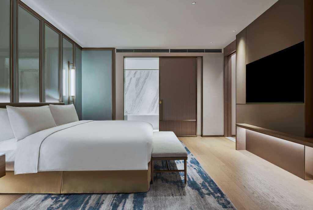 Чанша: Hilton Changsha 45530