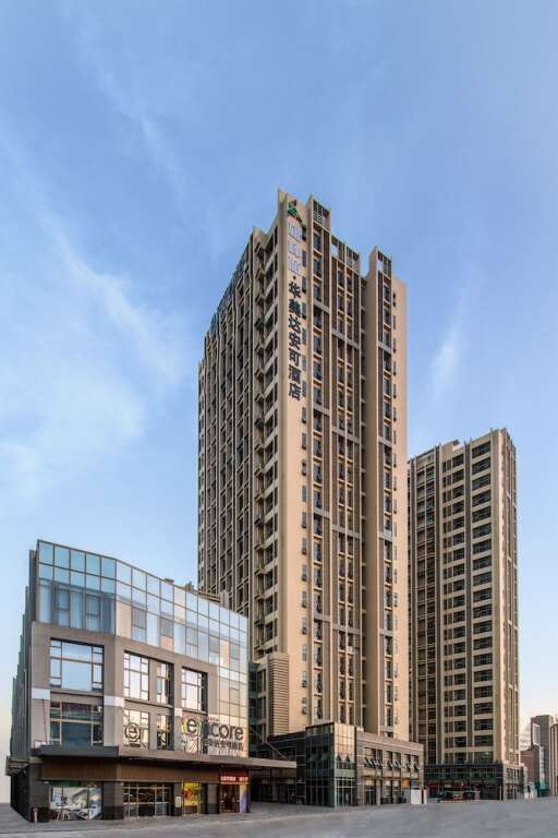 Ramada Encore by Wyndham Guangzhou South — фото 1