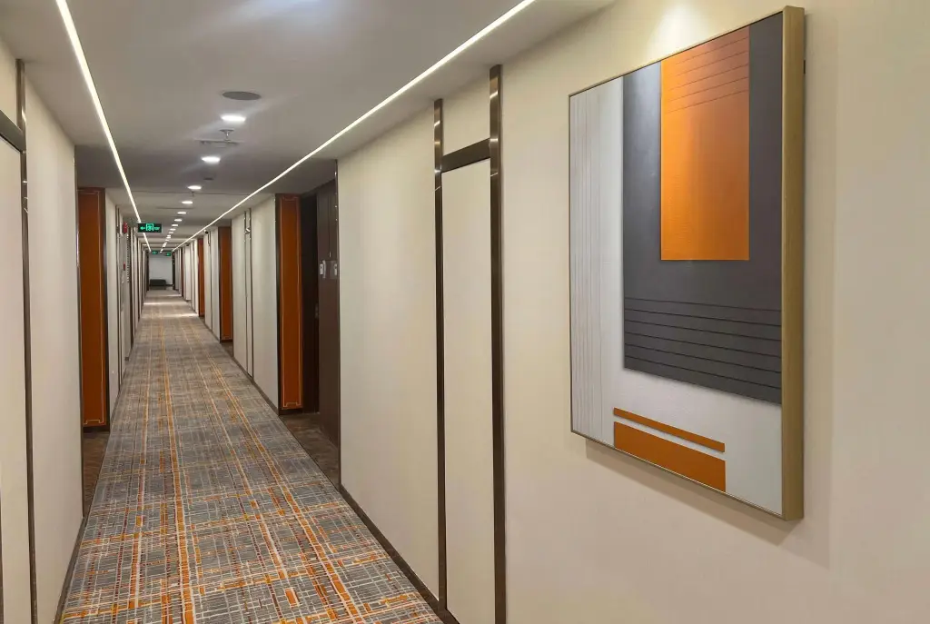 Гуанчжоу: Days Inn By Wyndham Guangzhou