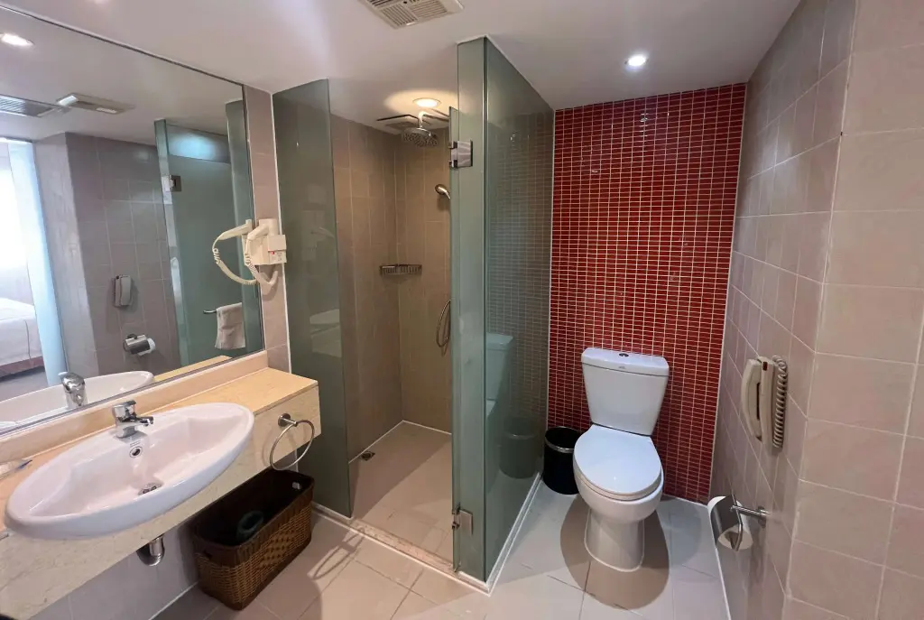 Гуанчжоу: Days Inn By Wyndham Guangzhou