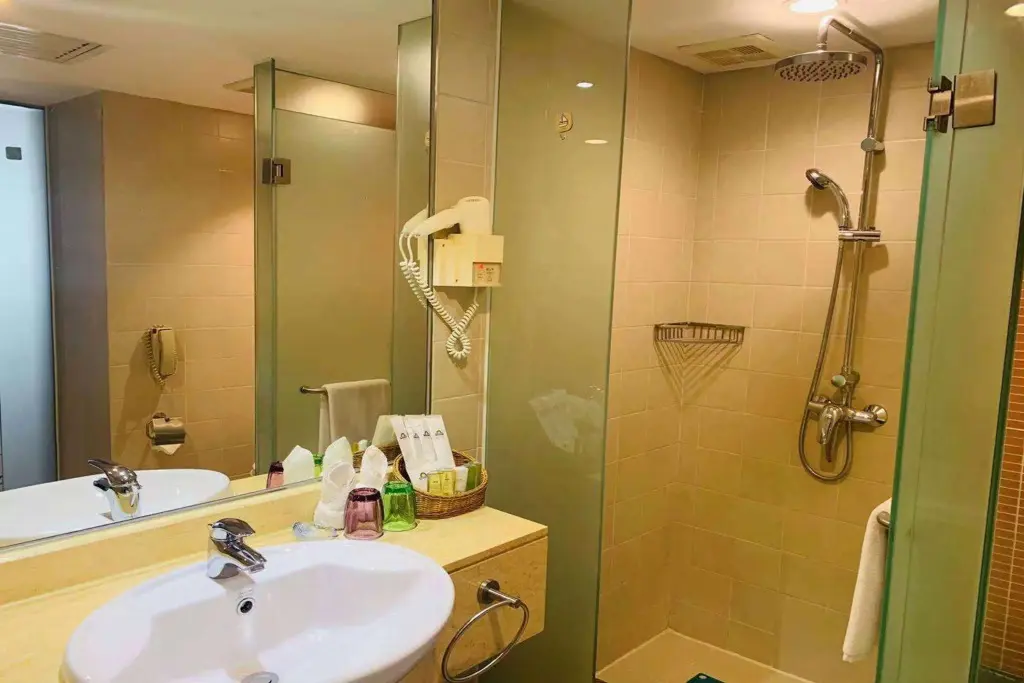 Гуанчжоу: Days Inn By Wyndham Guangzhou
